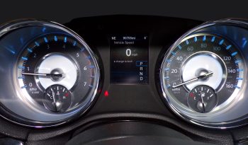 2013 Chrysler 300C 3.0L V6 CRD Limited full