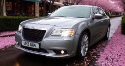 2013 Chrysler 300C 3.0L V6 CRD Limited