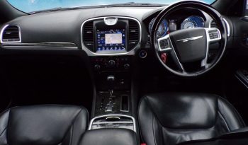 2013 Chrysler 300C 3.0L V6 CRD Limited full