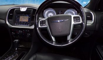 2013 Chrysler 300C 3.0L V6 CRD Limited full