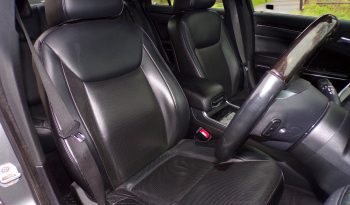 2013 Chrysler 300C 3.0L V6 CRD Limited full