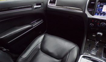 2013 Chrysler 300C 3.0L V6 CRD Limited full