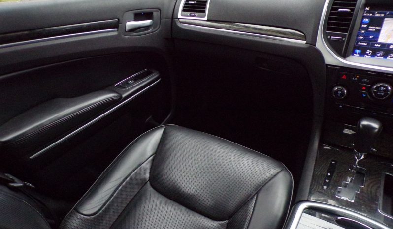 2013 Chrysler 300C 3.0L V6 CRD Limited full