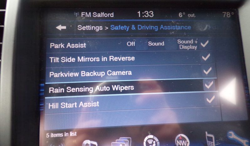 2013 Chrysler 300C 3.0L V6 CRD Limited full