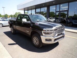 Dodge RAM 3500