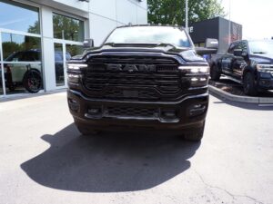 2025 RAM 3500 Laramie Showroom-2