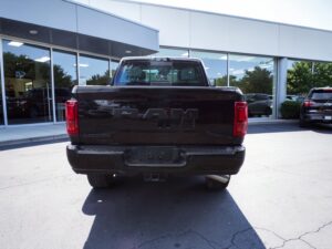 2025 RAM 3500 Laramie showroom-10