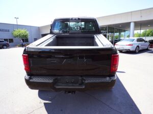2025 RAM 3500 Laramie showroom-11