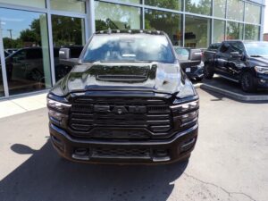 2025 RAM 3500 Laramie showroom-3