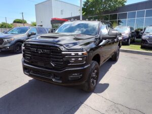 Dodge RAM 3500