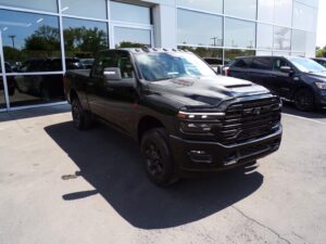 2025 RAM 3500 Laramie showroom-4