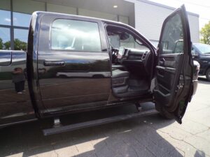 2025 RAM 3500 Laramie showroom-5