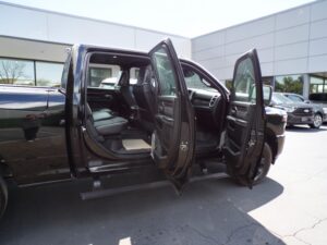 2025 RAM 3500 Laramie showroom-6