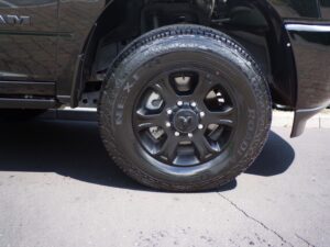 2025 RAM 3500 Laramie showroom-7