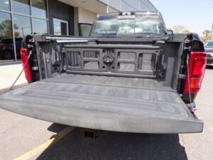 2025 black ram 3500 Longhorn Showroom-4