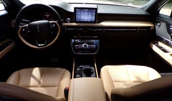 **SOLD** 2021 Lincoln Corsair Reserve 2.3L Turbo AWD full