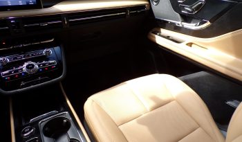 **SOLD** 2021 Lincoln Corsair Reserve 2.3L Turbo AWD full