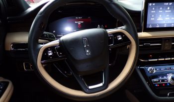 **SOLD** 2021 Lincoln Corsair Reserve 2.3L Turbo AWD full