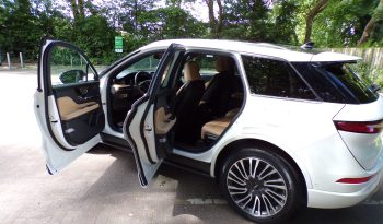 **SOLD** 2021 Lincoln Corsair Reserve 2.3L Turbo AWD full
