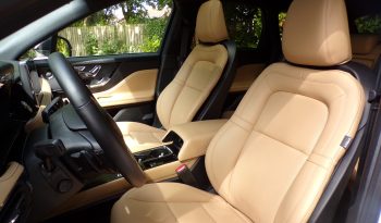 **SOLD** 2021 Lincoln Corsair Reserve 2.3L Turbo AWD full