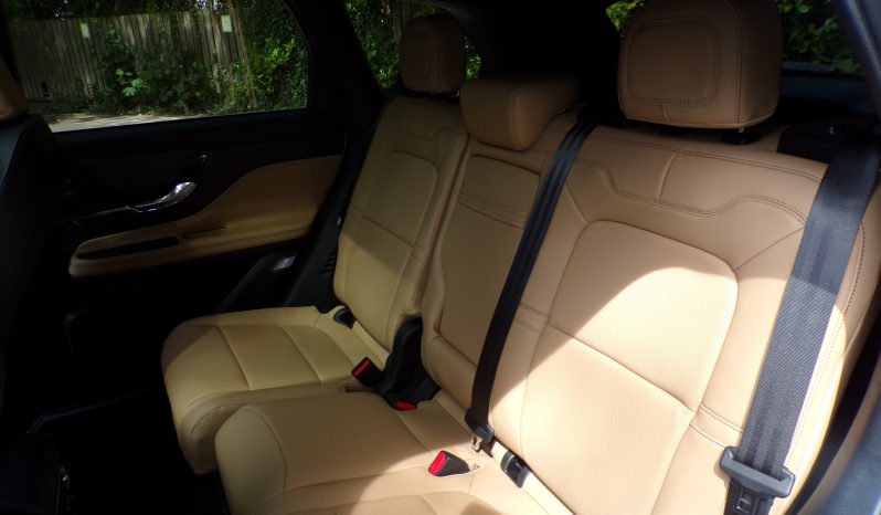 **SOLD** 2021 Lincoln Corsair Reserve 2.3L Turbo AWD full