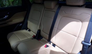 **SOLD** 2021 Lincoln Corsair Reserve 2.3L Turbo AWD full
