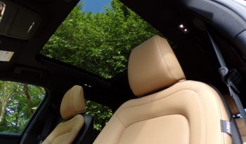 **SOLD** 2021 Lincoln Corsair Reserve 2.3L Turbo AWD full