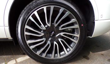 **SOLD** 2021 Lincoln Corsair Reserve 2.3L Turbo AWD full
