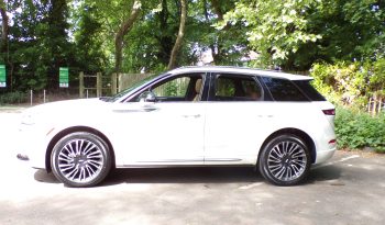 **SOLD** 2021 Lincoln Corsair Reserve 2.3L Turbo AWD full
