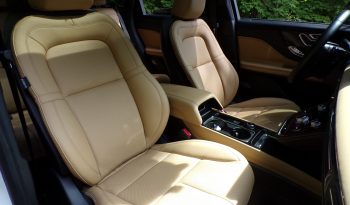 **SOLD** 2021 Lincoln Corsair Reserve 2.3L Turbo AWD full