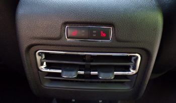 **SOLD** 2021 Lincoln Corsair Reserve 2.3L Turbo AWD full
