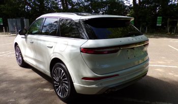 **SOLD** 2021 Lincoln Corsair Reserve 2.3L Turbo AWD full