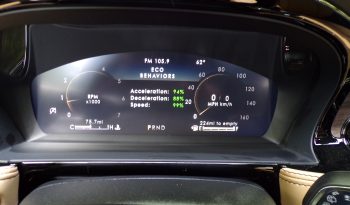 **SOLD** 2021 Lincoln Corsair Reserve 2.3L Turbo AWD full
