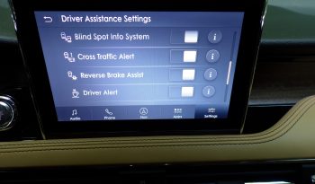 **SOLD** 2021 Lincoln Corsair Reserve 2.3L Turbo AWD full