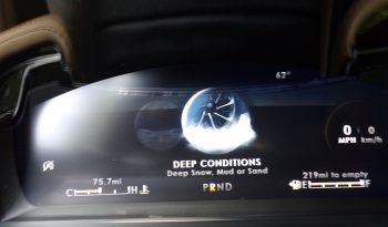 **SOLD** 2021 Lincoln Corsair Reserve 2.3L Turbo AWD full