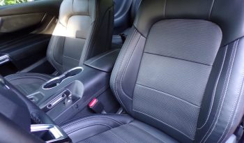 New Shape ’25 reg Ford Mustang GT 5.0L TI-VCT V8 Premium full
