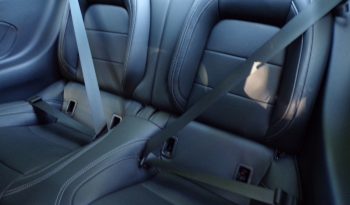 New Shape ’25 reg Ford Mustang GT 5.0L TI-VCT V8 Premium full