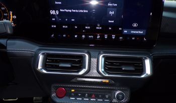 New Shape ’25 reg Ford Mustang GT 5.0L TI-VCT V8 Premium full