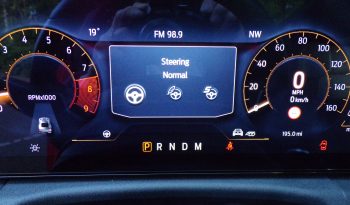 New Shape ’25 reg Ford Mustang GT 5.0L TI-VCT V8 Premium full