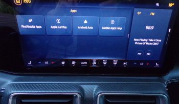New Shape ’25 reg Ford Mustang GT 5.0L TI-VCT V8 Premium full