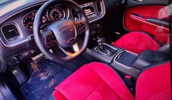 ’25 reg Dodge Charger 6.4L V8 Scat Pack Plus 392 Hemi full