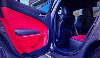 ’25 reg Dodge Charger 6.4L V8 Scat Pack Plus 392 Hemi full