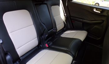 ’25 reg Ford Escape Titanium 2.5L Petrol/Hybrid SUV full