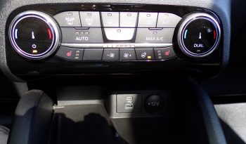 ’25 reg Ford Escape Titanium 2.5L Petrol/Hybrid SUV full
