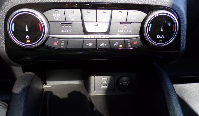 ’25 reg Ford Escape Titanium 2.5L Petrol/Hybrid SUV full