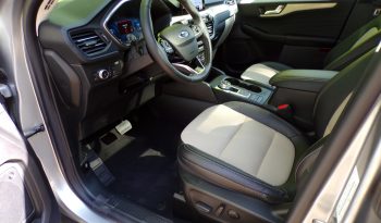 ’25 reg Ford Escape Titanium 2.5L Petrol/Hybrid SUV full
