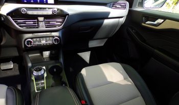 ’25 reg Ford Escape Titanium 2.5L Petrol/Hybrid SUV full