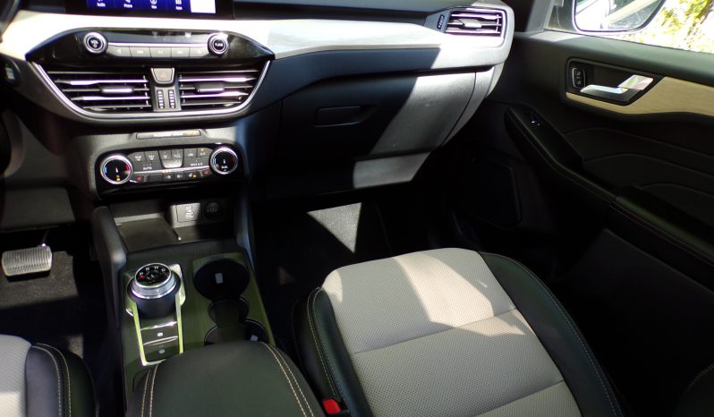 ’25 reg Ford Escape Titanium 2.5L Petrol/Hybrid SUV full
