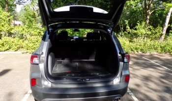 ’25 reg Ford Escape Titanium 2.5L Petrol/Hybrid SUV full