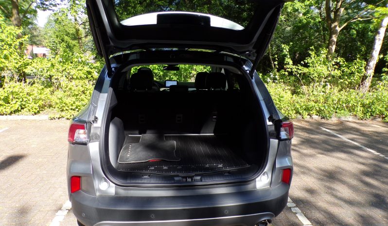 ’25 reg Ford Escape Titanium 2.5L Petrol/Hybrid SUV full